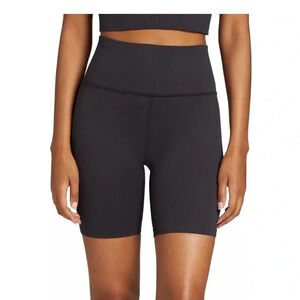 DSG Momentum Seamless bike shorts black size small